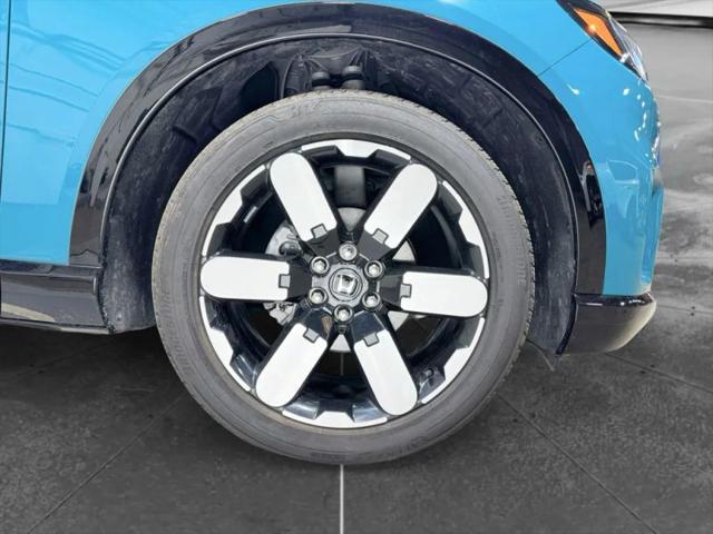 2025 Honda Prologue Elite