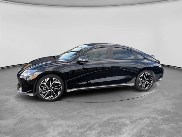 2023 Hyundai IONIQ 6 SEL