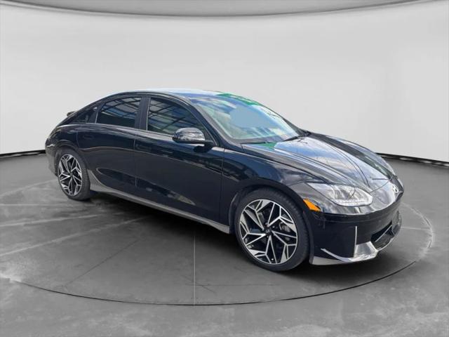 2023 Hyundai IONIQ 6 SEL