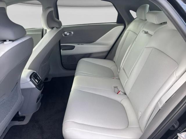 2023 Hyundai IONIQ 6 SEL