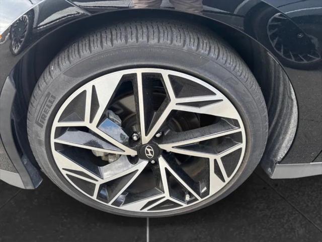 2023 Hyundai IONIQ 6 SEL