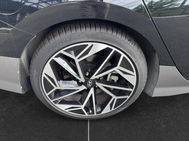 2023 Hyundai IONIQ 6 SEL