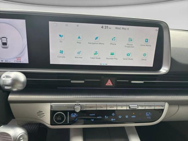 2023 Hyundai IONIQ 6 SEL