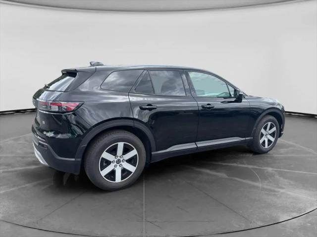 2024 Honda Prologue EX for sale in Richmond, VA