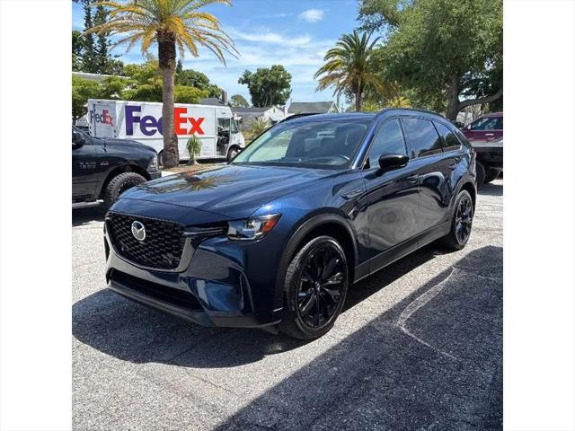 2025 Mazda X-90 Premium Sport for sale in Richmond, VA