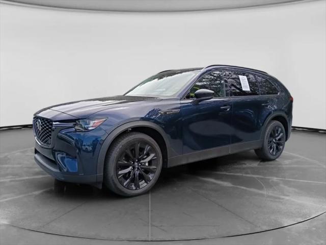 2025 Mazda X-90 Premium Sport for sale in Richmond, VA