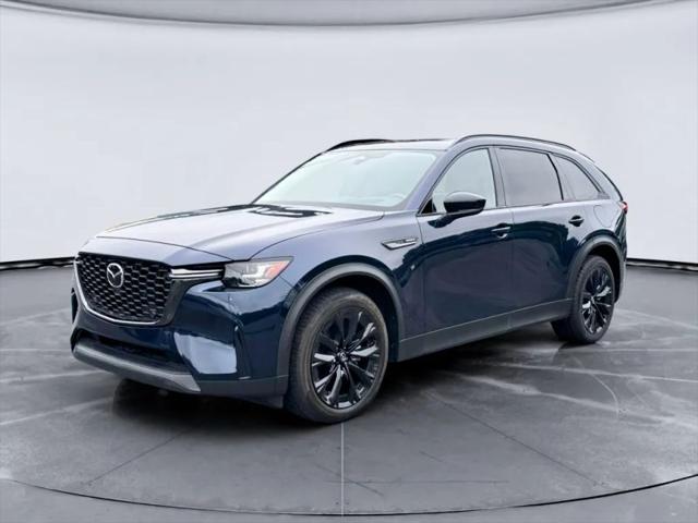 2025 Mazda X-90 Premium Sport for sale in Richmond, VA