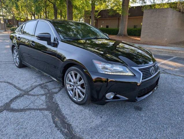 2015 Lexus GS 350 350 for sale in Stone Mountain, GA