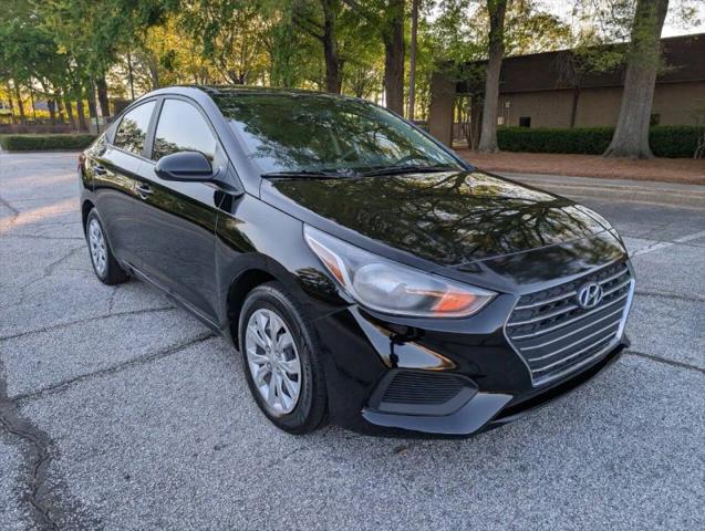 2022 Hyundai Accent SE for sale in Stone Mountain, GA