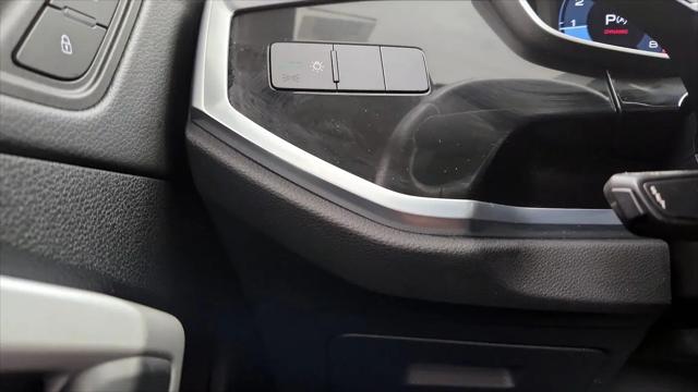 2022 Audi Q3 Premium 40 TFSI quattro Tiptronic