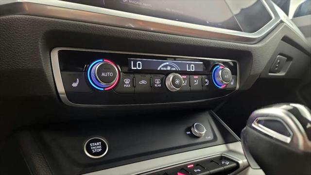 2022 Audi Q3 Premium 40 TFSI quattro Tiptronic