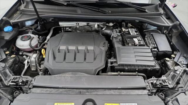 2022 Audi Q3 Premium 40 TFSI quattro Tiptronic