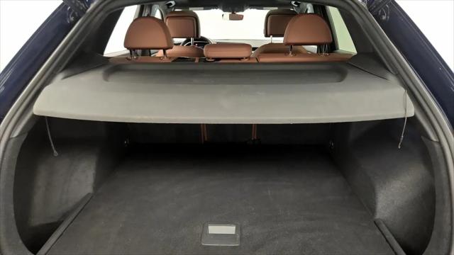 2022 Audi Q3 Premium 40 TFSI quattro Tiptronic