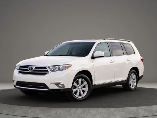 2013 Toyota Highlander Base Plus for sale in Stafford, VA