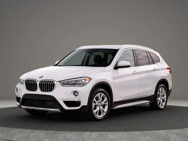 2016 BMW X1 xDrive28i for sale in Stafford, VA