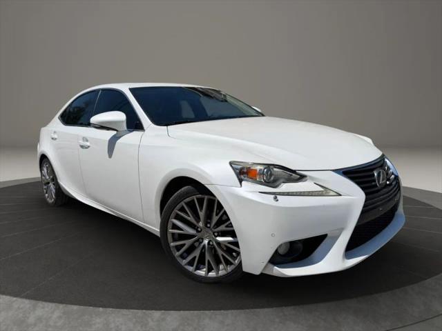 2014 Lexus IS 250 250 for sale in Stafford, VA