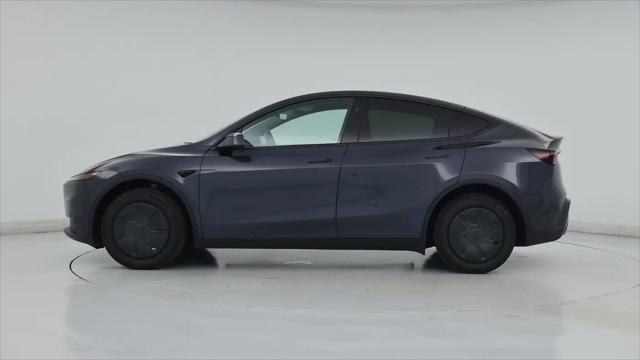2026 Tesla Model Y Premium Rear-Wheel Drive