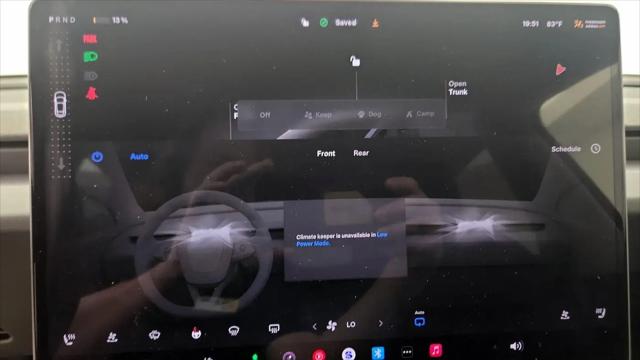 2026 Tesla Model Y Premium Rear-Wheel Drive