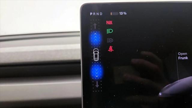 2026 Tesla Model Y Premium Rear-Wheel Drive