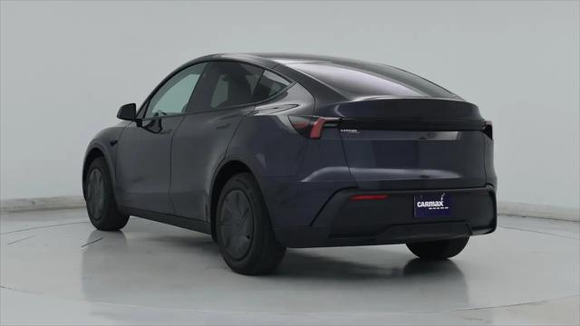 2026 Tesla Model Y Premium Rear-Wheel Drive