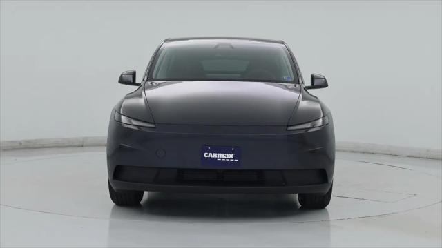 2026 Tesla Model Y Premium Rear-Wheel Drive