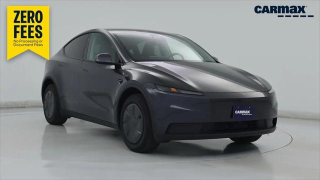 2026 Tesla Model Y Premium Rear-Wheel Drive for sale in Sterling, VA