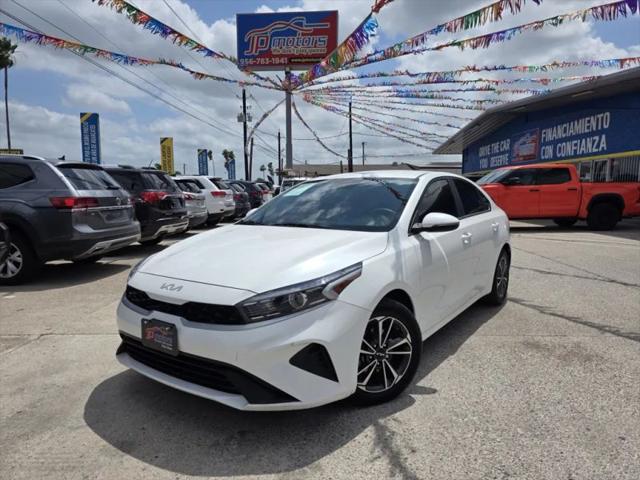2023 Kia Forte LXS for sale in Pharr, TX