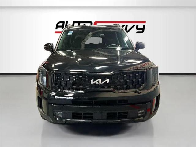 2024 Kia Telluride SX X-Line