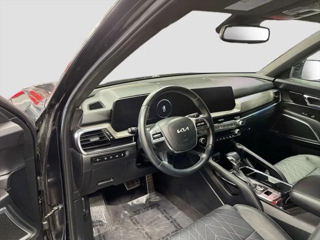 2024 Kia Telluride SX X-Line