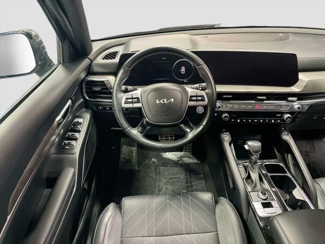 2024 Kia Telluride SX X-Line