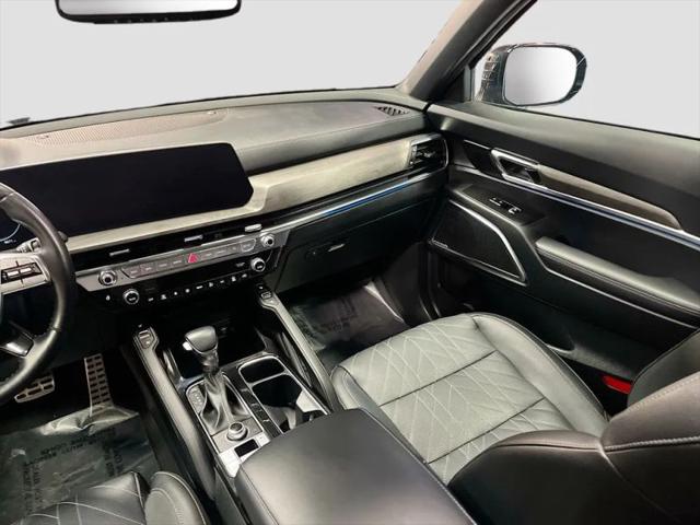 2024 Kia Telluride SX X-Line