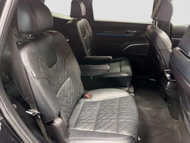 2024 Kia Telluride SX X-Line