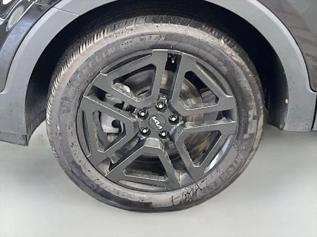 2024 Kia Telluride SX X-Line