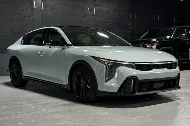 2025 Kia K4 GT-Line Turbo for sale in Miami, FL