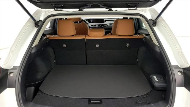 2022 Lexus UX 250h UX 250h