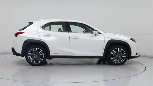 2022 Lexus UX 250h UX 250h