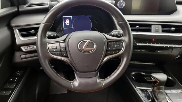 2022 Lexus UX 250h UX 250h