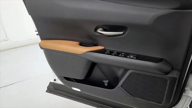 2022 Lexus UX 250h UX 250h