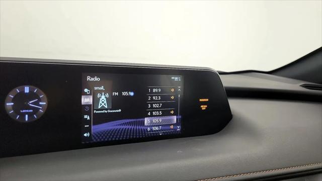 2022 Lexus UX 250h UX 250h