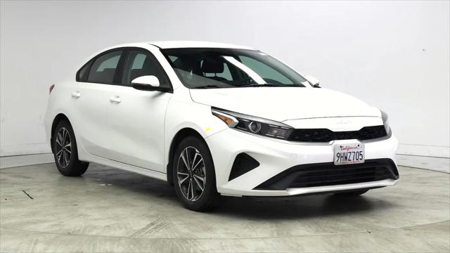 2023 Kia Forte LXS for sale in Oceanside, CA