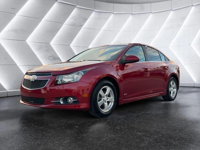 2011 Chevrolet Cruze 1LT for sale in Miami, FL