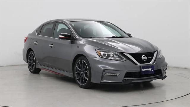 2019 Nissan Sentra NISMO for sale in O'Fallon, IL