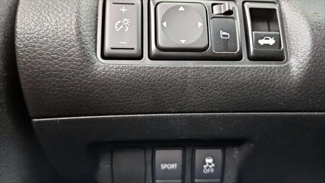 2019 Nissan Sentra NISMO