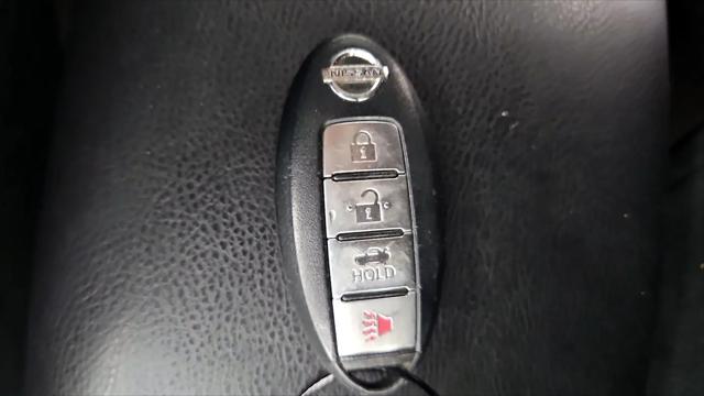 2019 Nissan Sentra NISMO