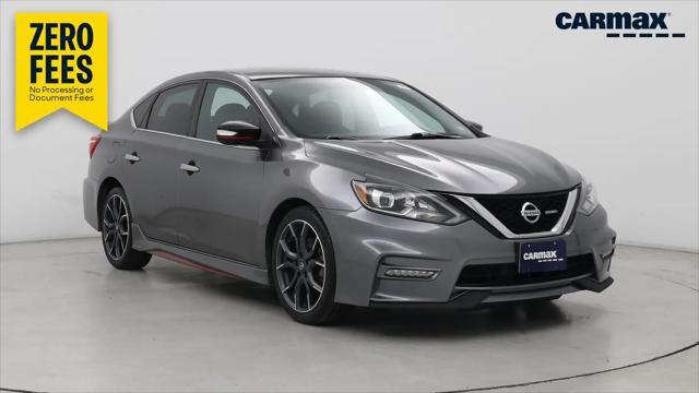 2019 Nissan Sentra NISMO for sale in O'Fallon, IL
