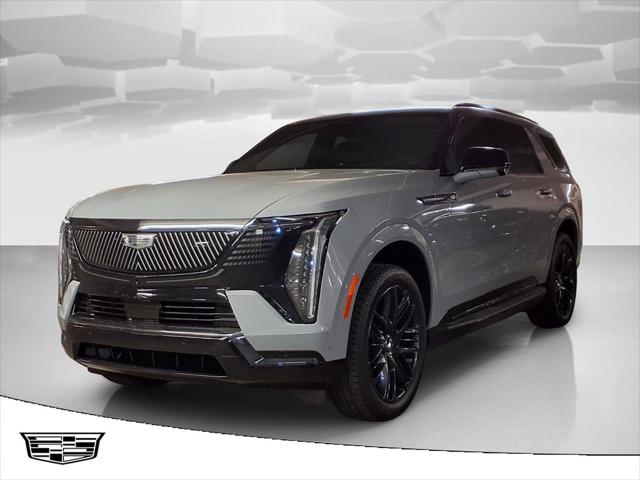 2026 Cadillac Escalade IQL Sport AWD for sale in Beverly Hills, CA