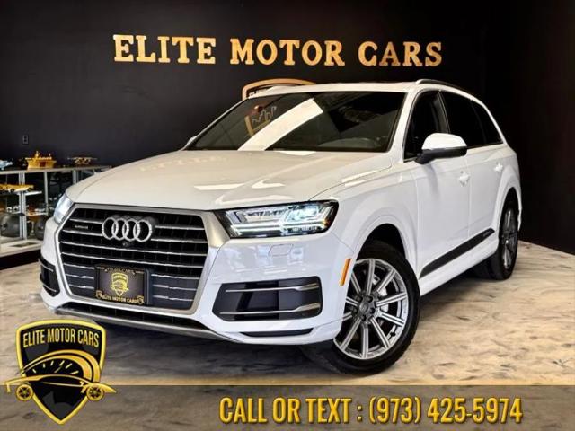 2017 Audi Q7 2.0T Premium for sale in Newark, NJ