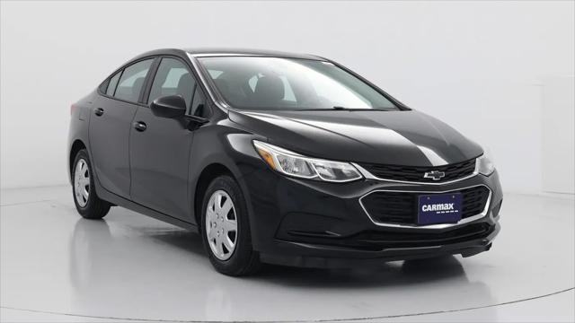 2017 Chevrolet Cruze LS Auto for sale in Indianapolis, IN