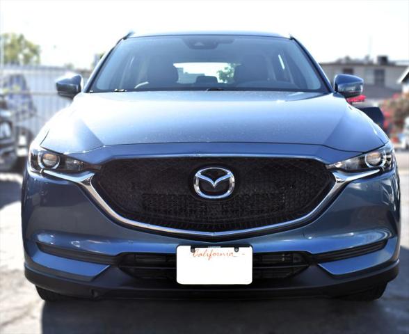 2017 Mazda CX-5 Sport