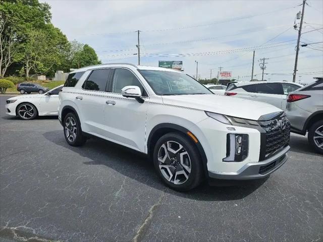 2023 Hyundai Palisade Limited for sale in Inman, SC